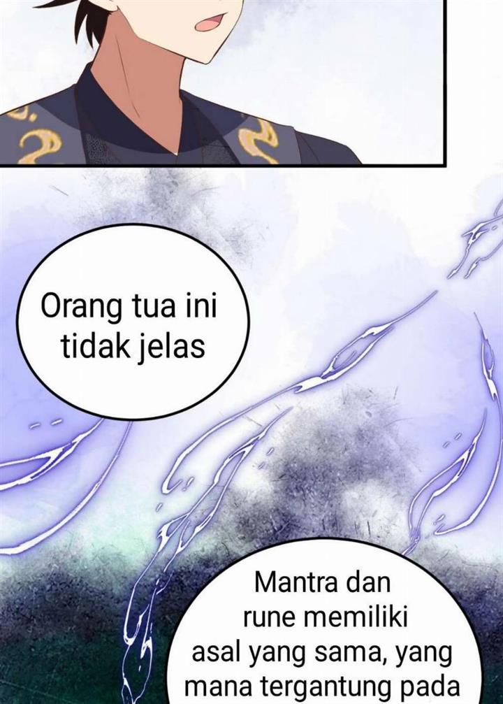 To Be The Castellan King Chapter 380 - halaman 5