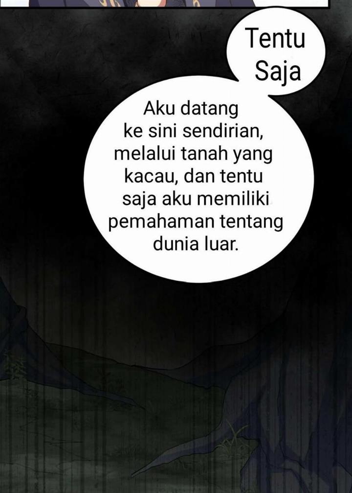 To Be The Castellan King Chapter 380 - halaman 9