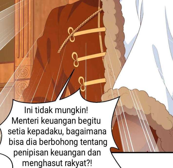 To Be The Castellan King Chapter 381 - halaman 15