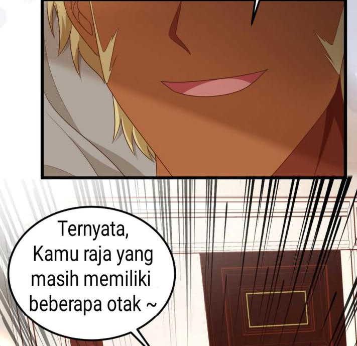To Be The Castellan King Chapter 381 - halaman 18