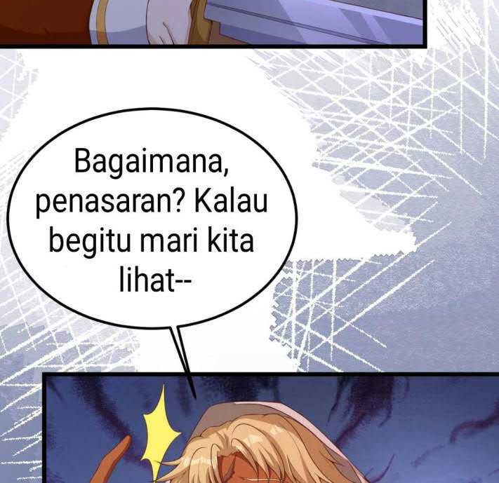 To Be The Castellan King Chapter 381 - halaman 21