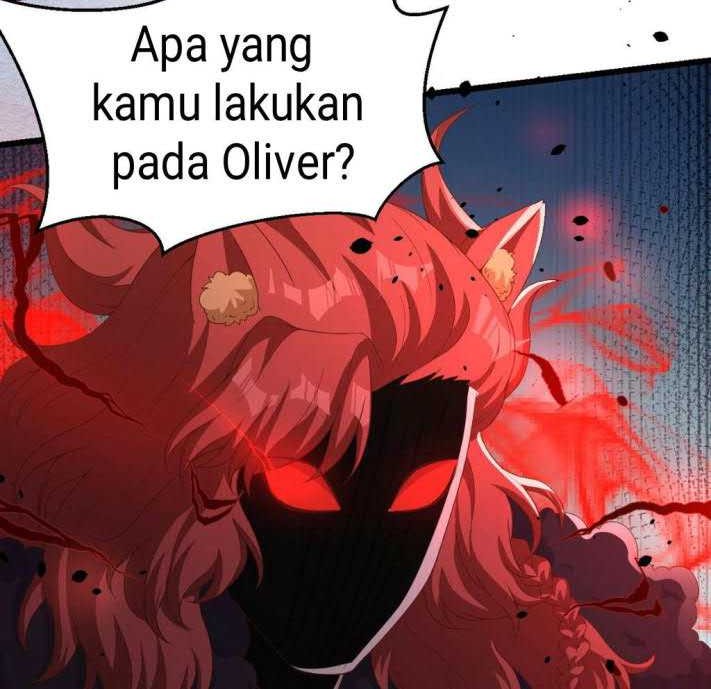 To Be The Castellan King Chapter 381 - halaman 24