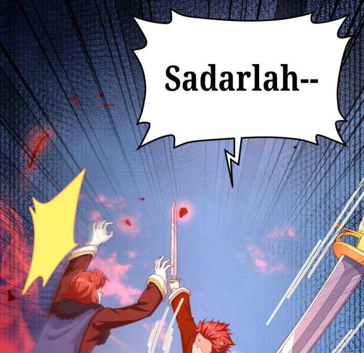 To Be The Castellan King Chapter 381 - halaman 27