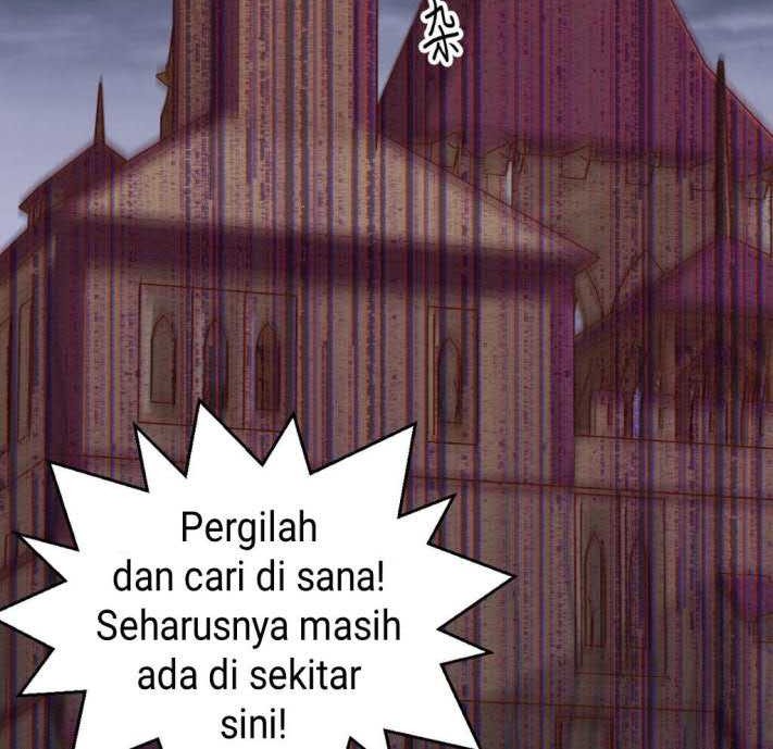 To Be The Castellan King Chapter 381 - halaman 30