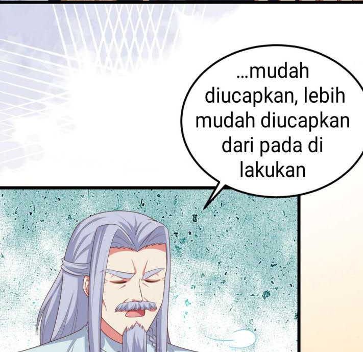 To Be The Castellan King Chapter 381 - halaman 6
