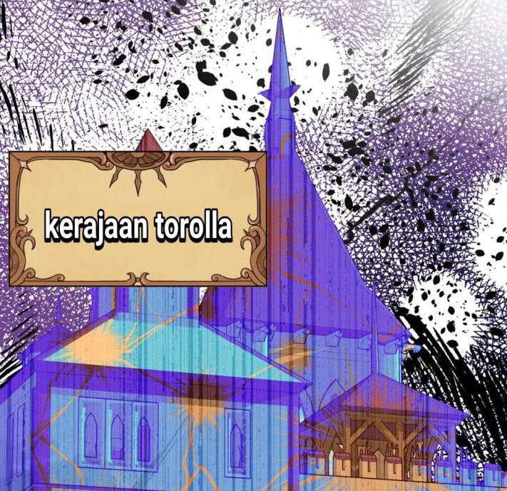 To Be The Castellan King Chapter 381 - halaman 9