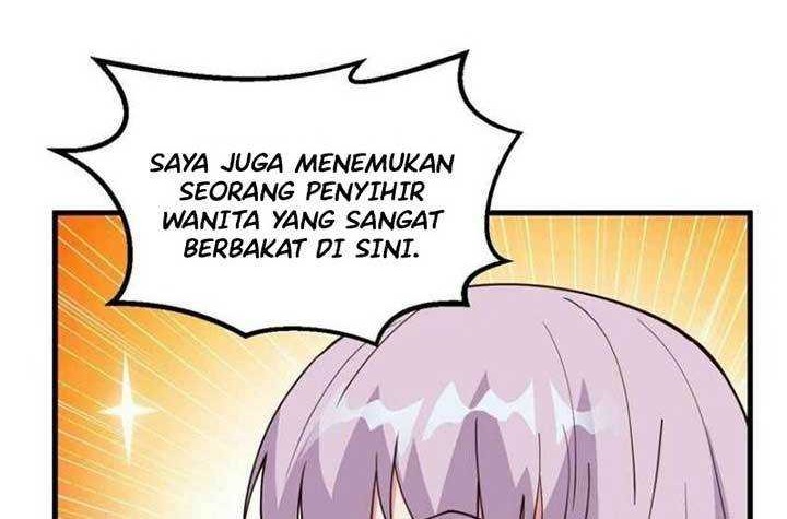 To Be The Castellan King Chapter 382 - halaman 13