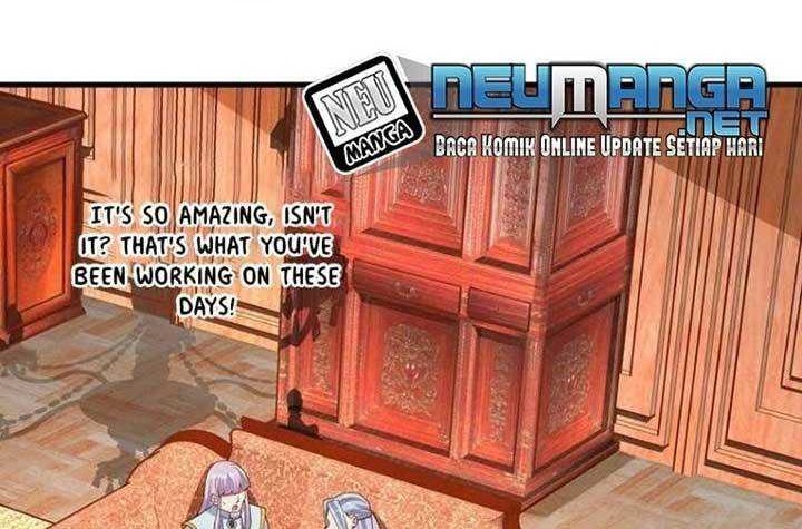 To Be The Castellan King Chapter 382 - halaman 29