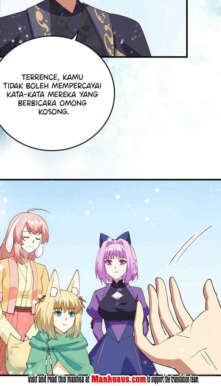 To Be The Castellan King Chapter 385 - halaman 14