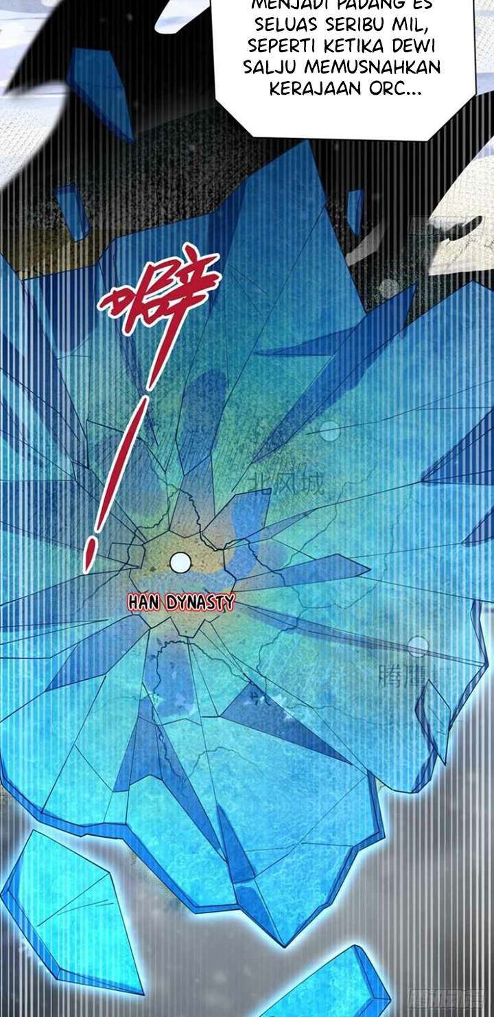 To Be The Castellan King Chapter 385 - halaman 5