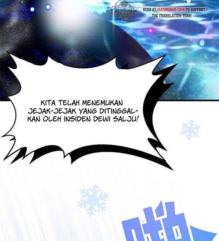 To Be The Castellan King Chapter 386 - halaman 15