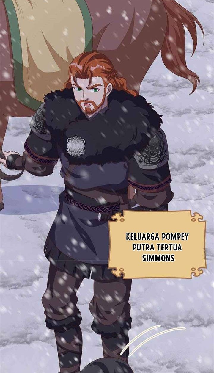 To Be The Castellan King Chapter 386 - halaman 21