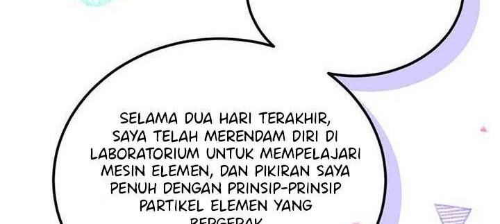 To Be The Castellan King Chapter 386 - halaman 3