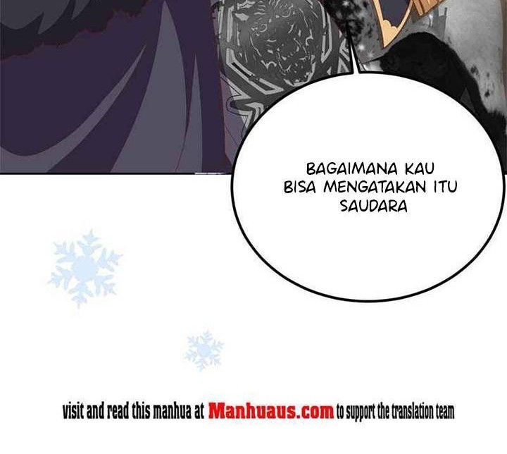 To Be The Castellan King Chapter 386 - halaman 31