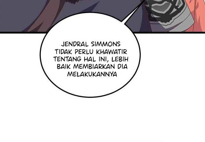 To Be The Castellan King Chapter 386 - halaman 37