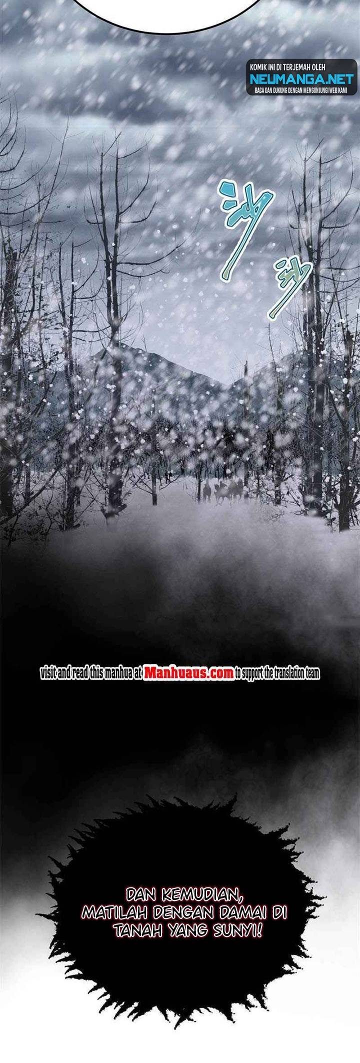To Be The Castellan King Chapter 386 - halaman 40