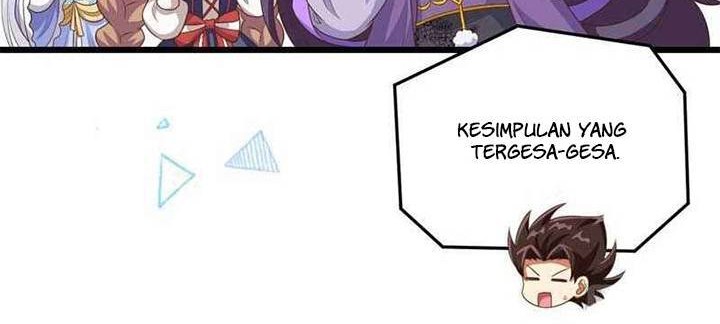 To Be The Castellan King Chapter 386 - halaman 7