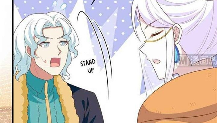 To Be The Castellan King Chapter 387 - halaman 41