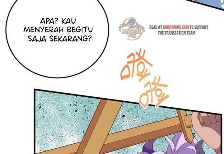 To Be The Castellan King Chapter 387 - halaman 5