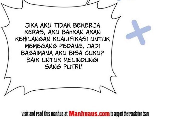 To Be The Castellan King Chapter 387 - halaman 7