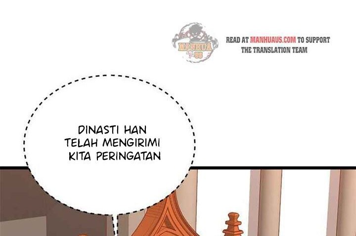 To Be The Castellan King Chapter 388 - halaman 11