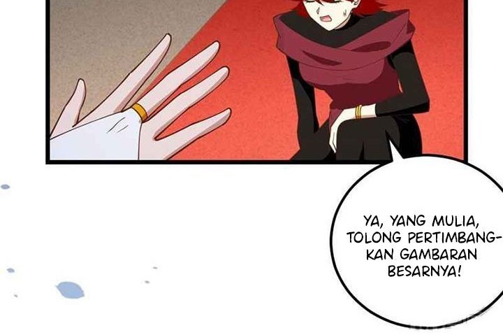 To Be The Castellan King Chapter 388 - halaman 13