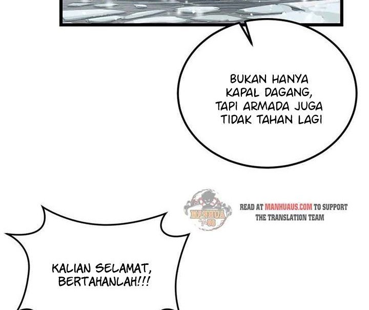To Be The Castellan King Chapter 388 - halaman 15