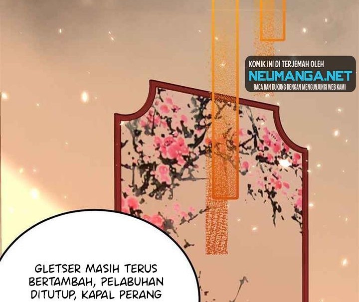 To Be The Castellan King Chapter 388 - halaman 17