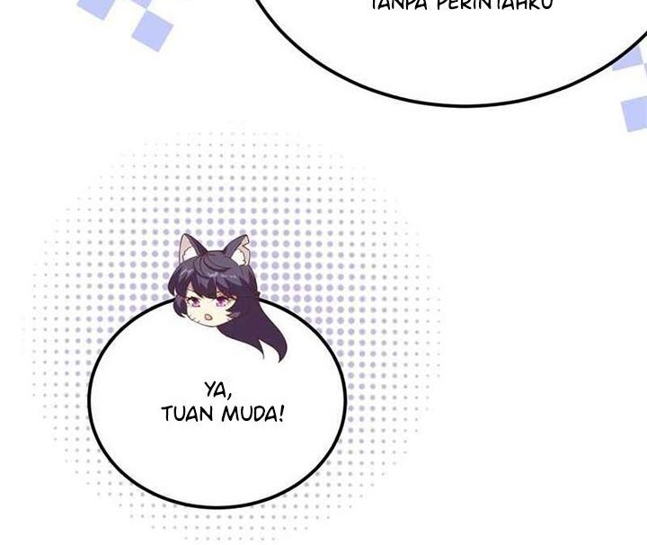 To Be The Castellan King Chapter 388 - halaman 19