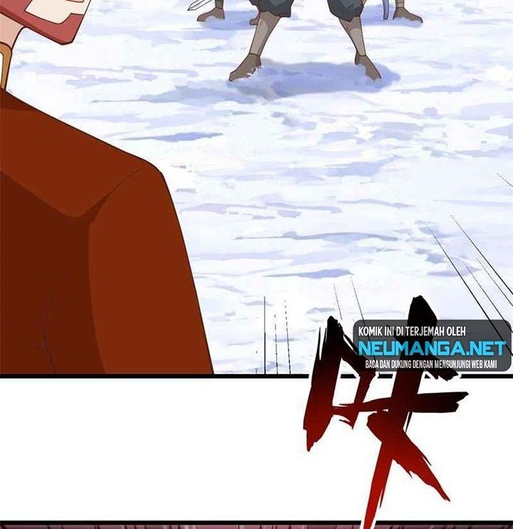 To Be The Castellan King Chapter 388 - halaman 29