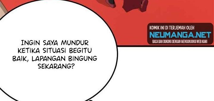 To Be The Castellan King Chapter 388 - halaman 3