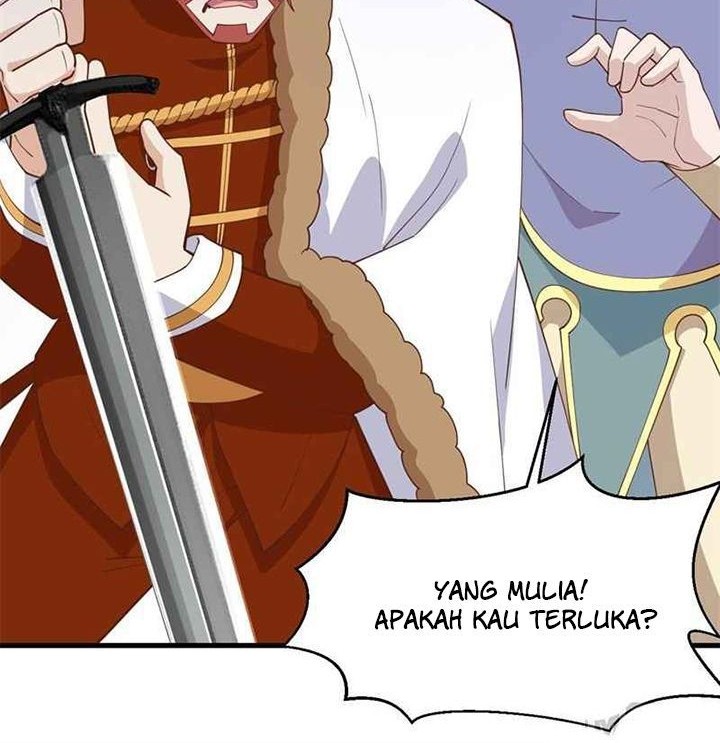 To Be The Castellan King Chapter 388 - halaman 31