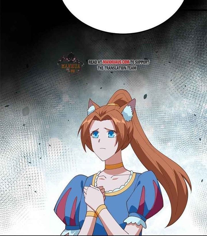 To Be The Castellan King Chapter 388 - halaman 37