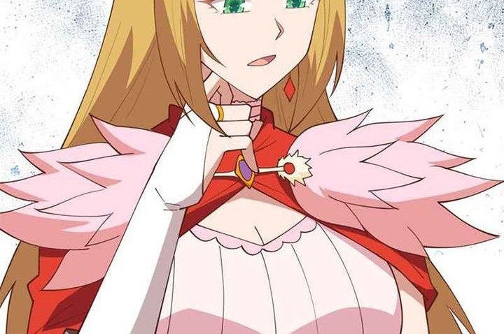 To Be The Castellan King Chapter 388 - halaman 9