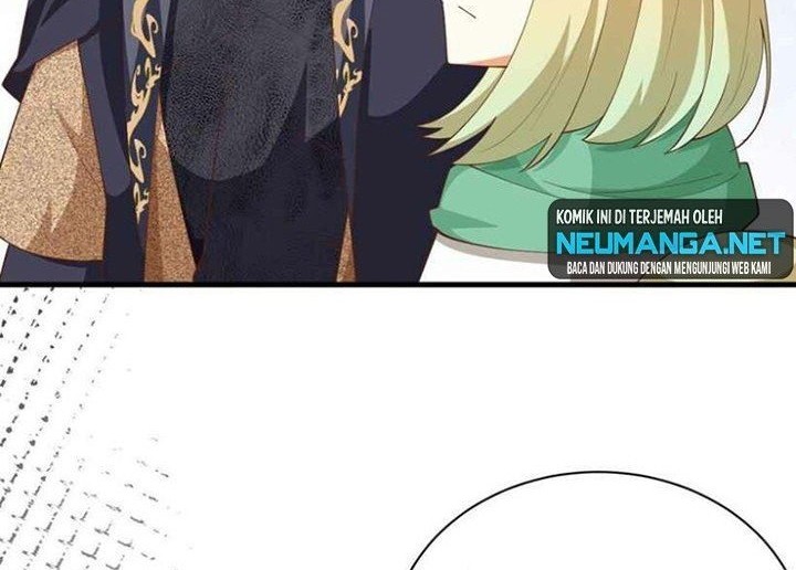 To Be The Castellan King Chapter 389 - halaman 21