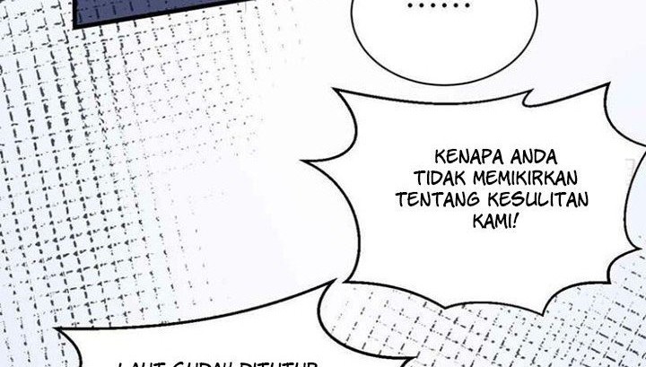To Be The Castellan King Chapter 389 - halaman 27