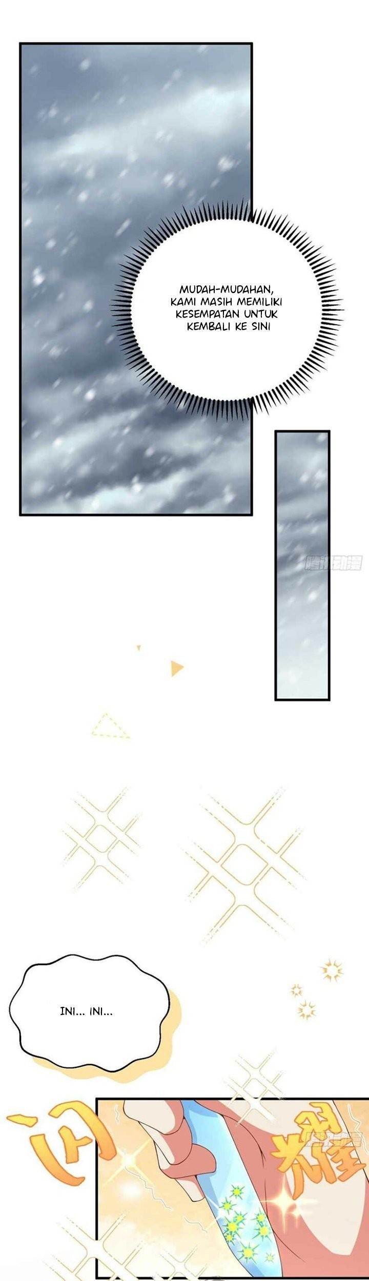 To Be The Castellan King Chapter 389 - halaman 36