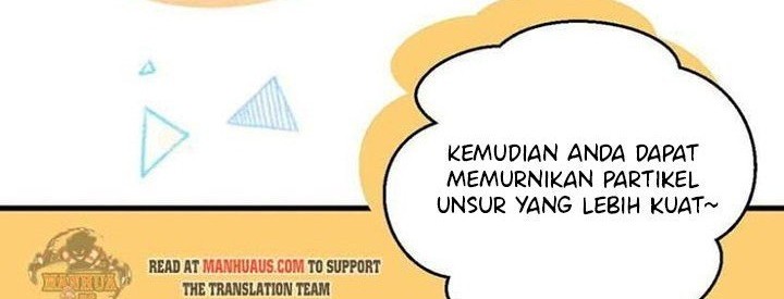 To Be The Castellan King Chapter 389 - halaman 39