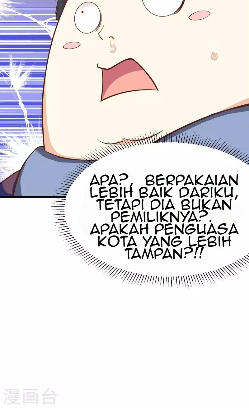 To Be The Castellan King Chapter 39 - halaman 26
