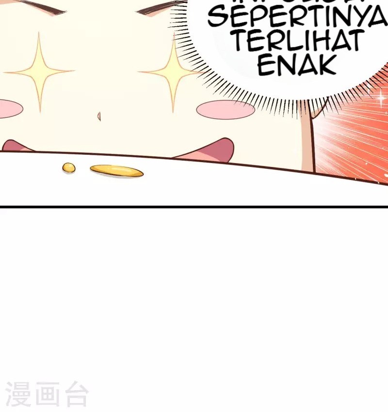 To Be The Castellan King Chapter 39 - halaman 33
