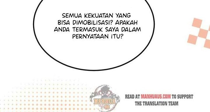 To Be The Castellan King Chapter 390 - halaman 15