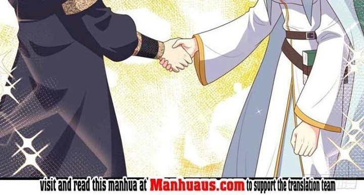 To Be The Castellan King Chapter 390 - halaman 19