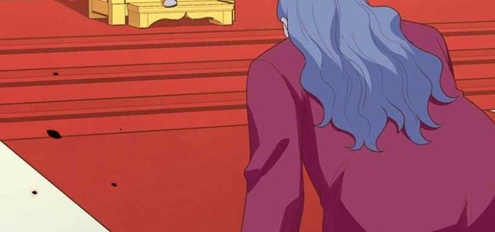 To Be The Castellan King Chapter 390 - halaman 23