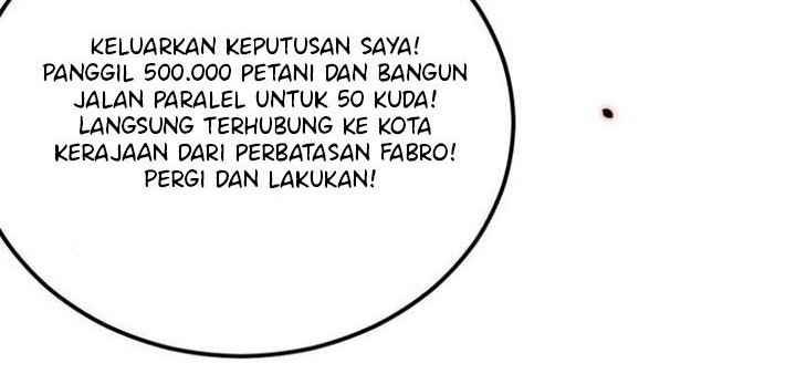 To Be The Castellan King Chapter 390 - halaman 25
