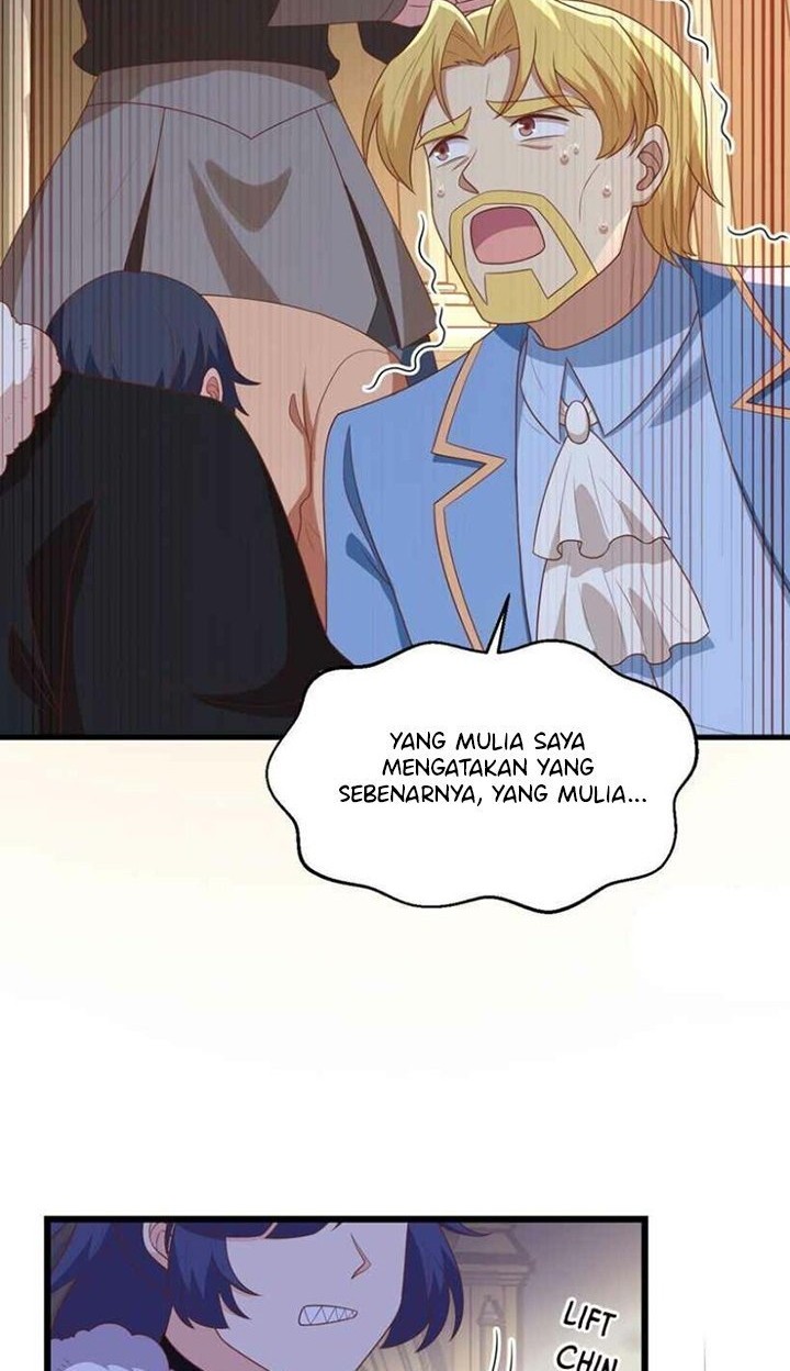To Be The Castellan King Chapter 390 - halaman 27