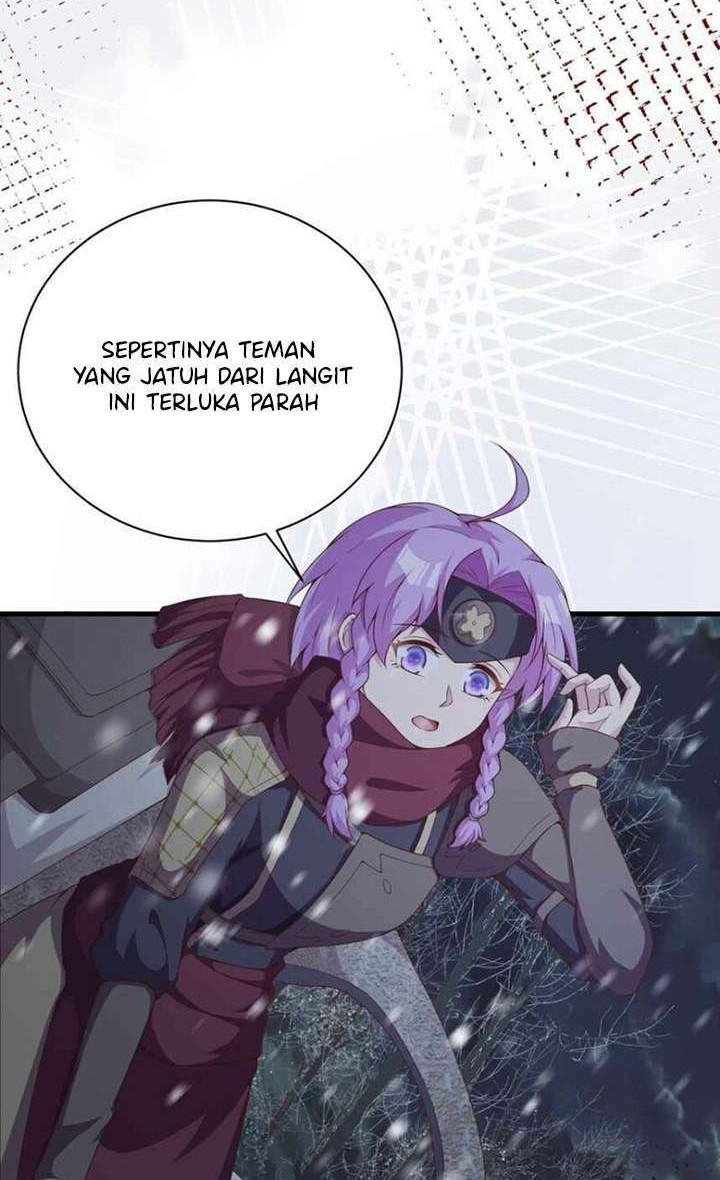 To Be The Castellan King Chapter 391 - halaman 14