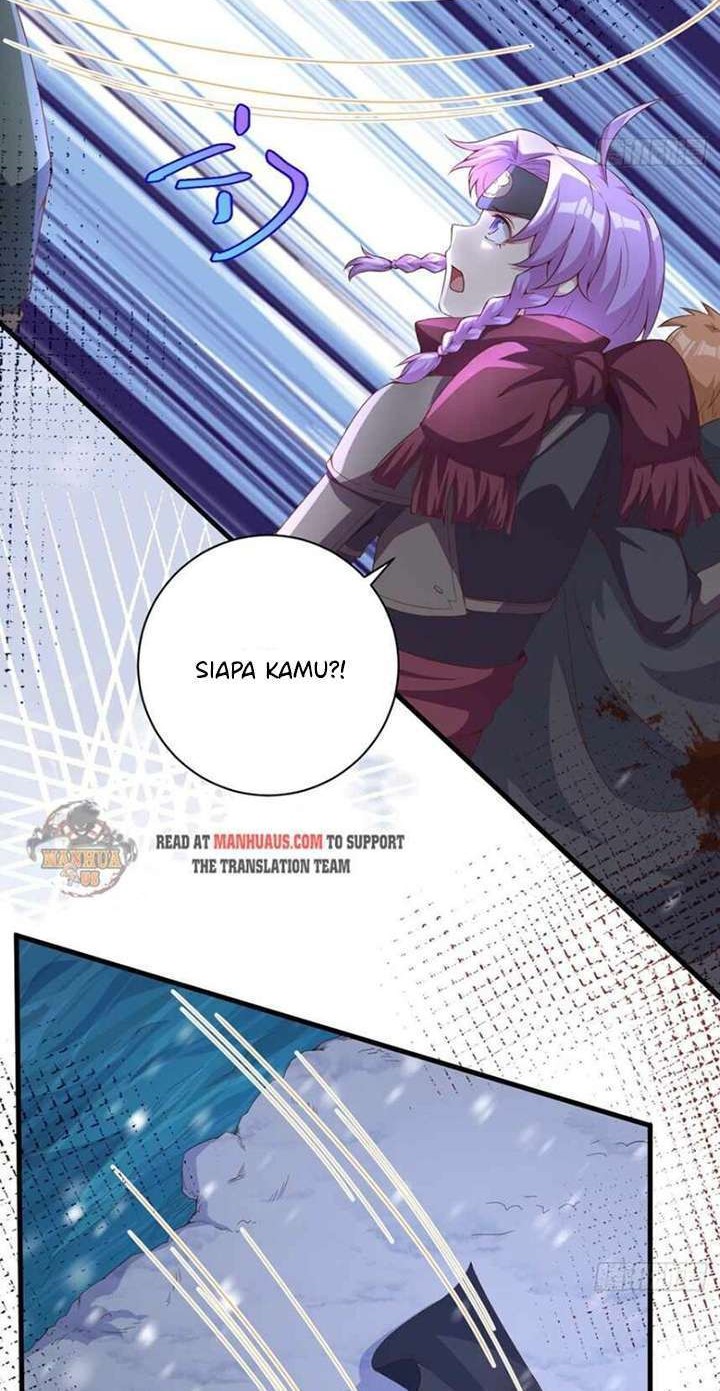 To Be The Castellan King Chapter 391 - halaman 18