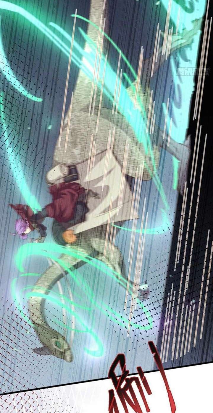 To Be The Castellan King Chapter 391 - halaman 22