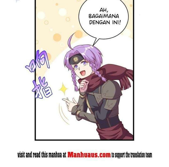 To Be The Castellan King Chapter 391 - halaman 28