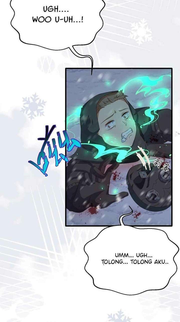 To Be The Castellan King Chapter 391 - halaman 30